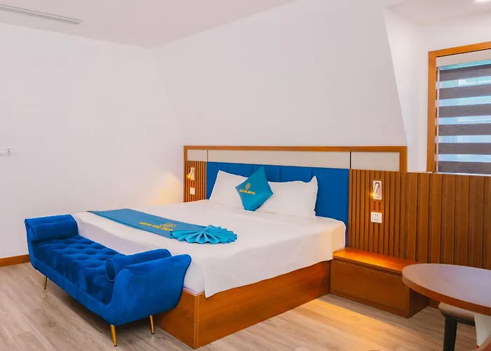 Crystal - 3 Loc Vung Street Ha Long