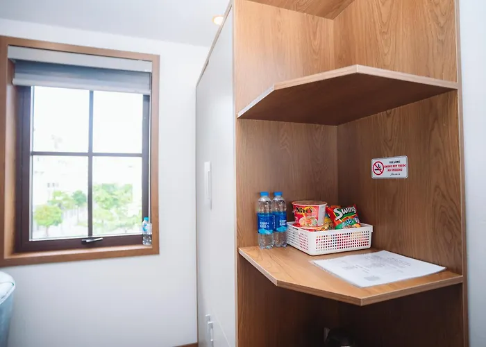 Apartment Crystal - 3 Loc Vung Street Ha Long