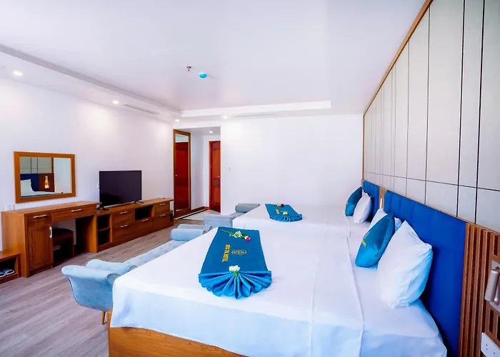 Crystal - 3 Loc Vung Street Appartement