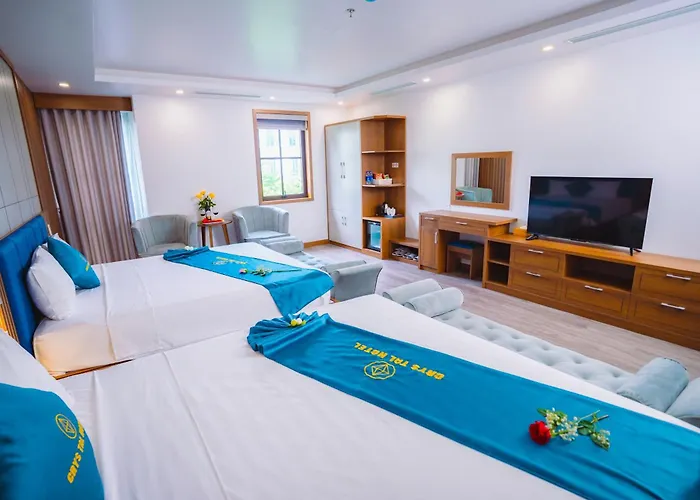 Crystal - 3 Loc Vung Street Apartment *