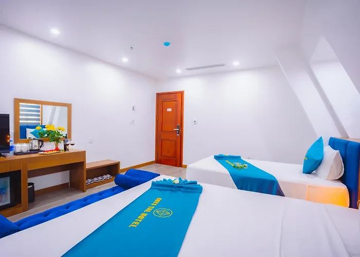 Crystal - 3 Loc Vung Street Apartment