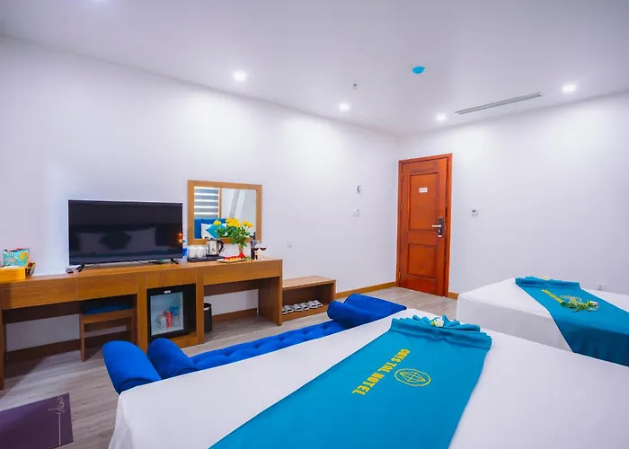 Crystal - 3 Loc Vung Street Appartement