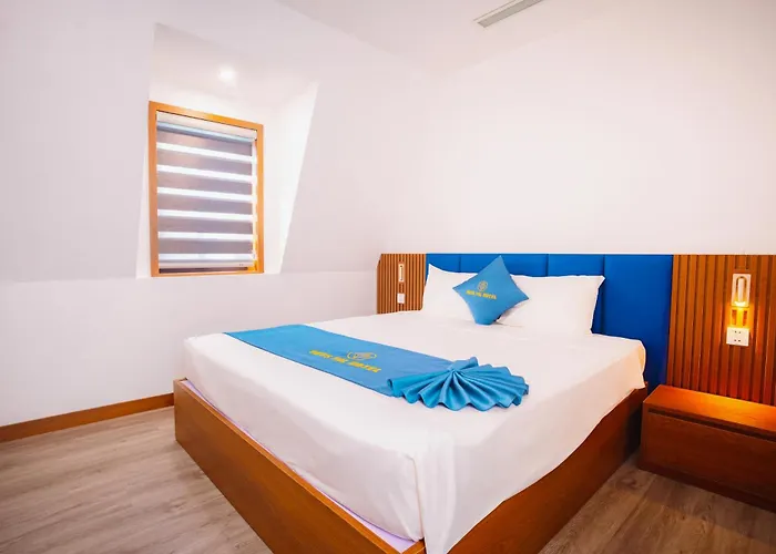 Crystal - 3 Loc Vung Street Apartment *