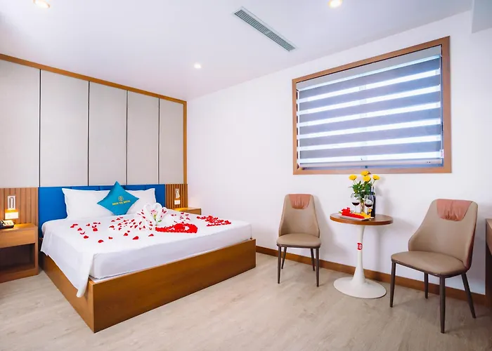 Crystal - 3 Loc Vung Street Apartment *