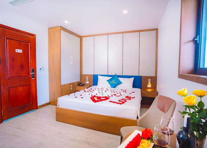 Appartement Crystal - 3 Loc Vung Street Hạ Long