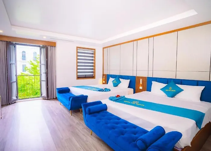 Crystal - 3 Loc Vung Street Apartment *