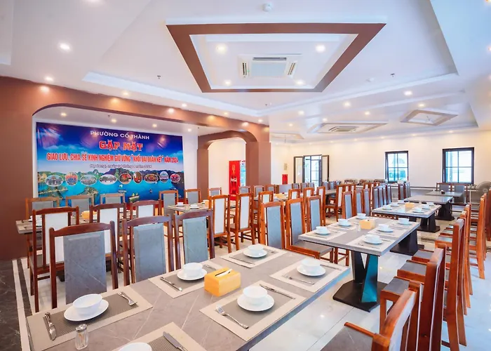 Appartement Crystal - 3 Loc Vung Street Hạ Long